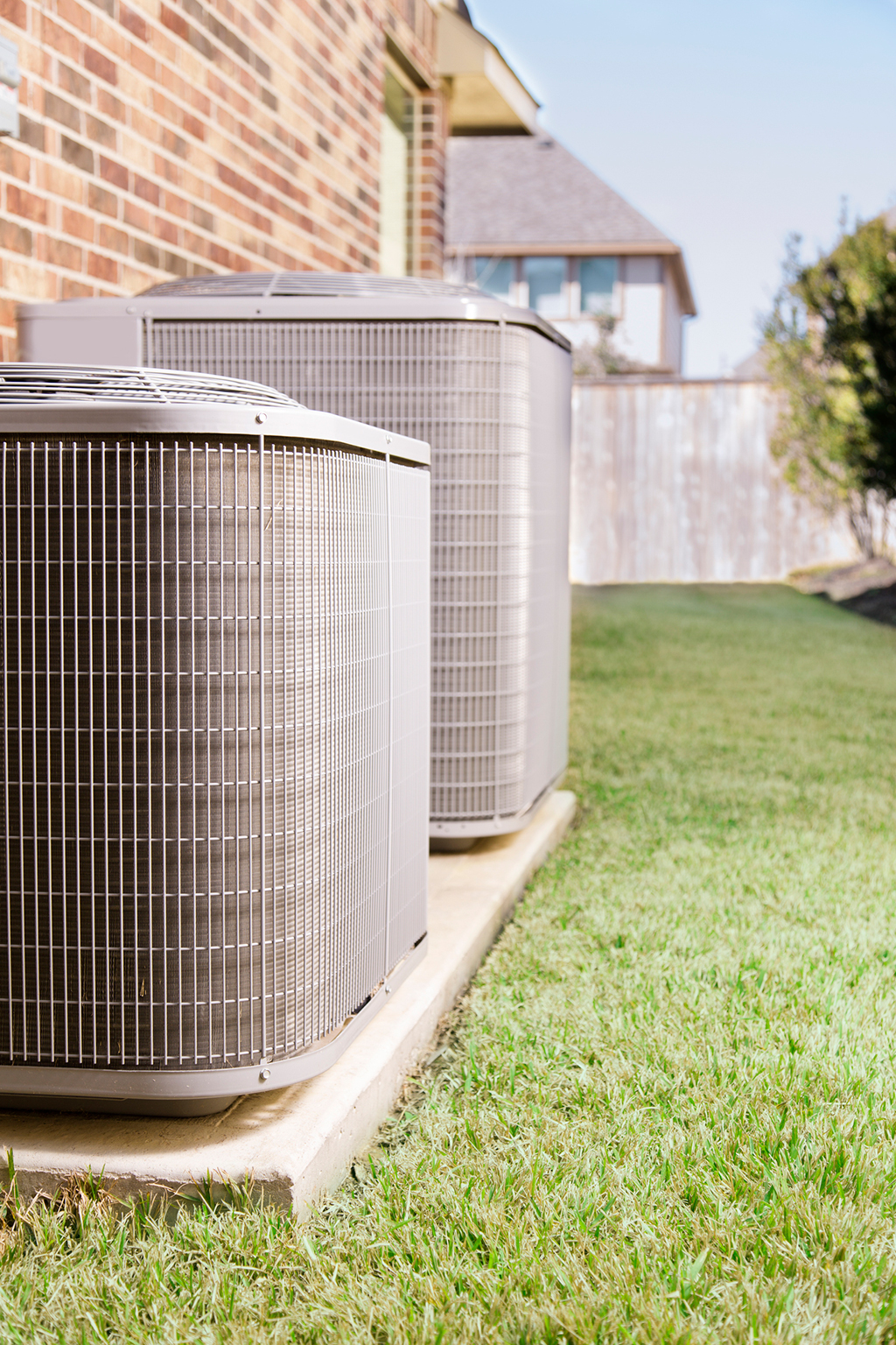 Air Conditioning Installation: Everything You Need To Know About HVAC Systems | Fort Worth, TX