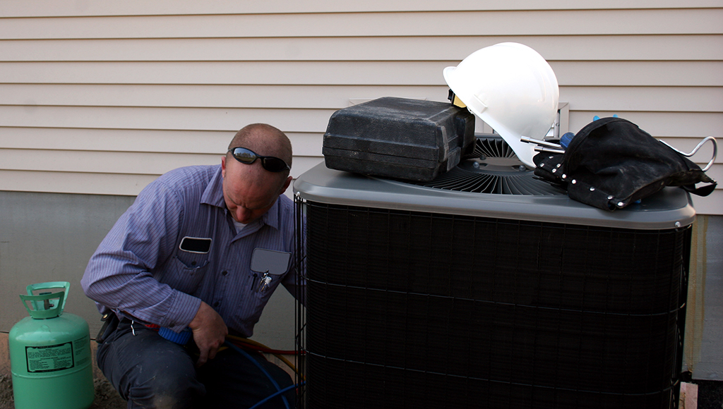 Can’t Take the Heat? Call For AC Repair Today! | Fort Worth, TX