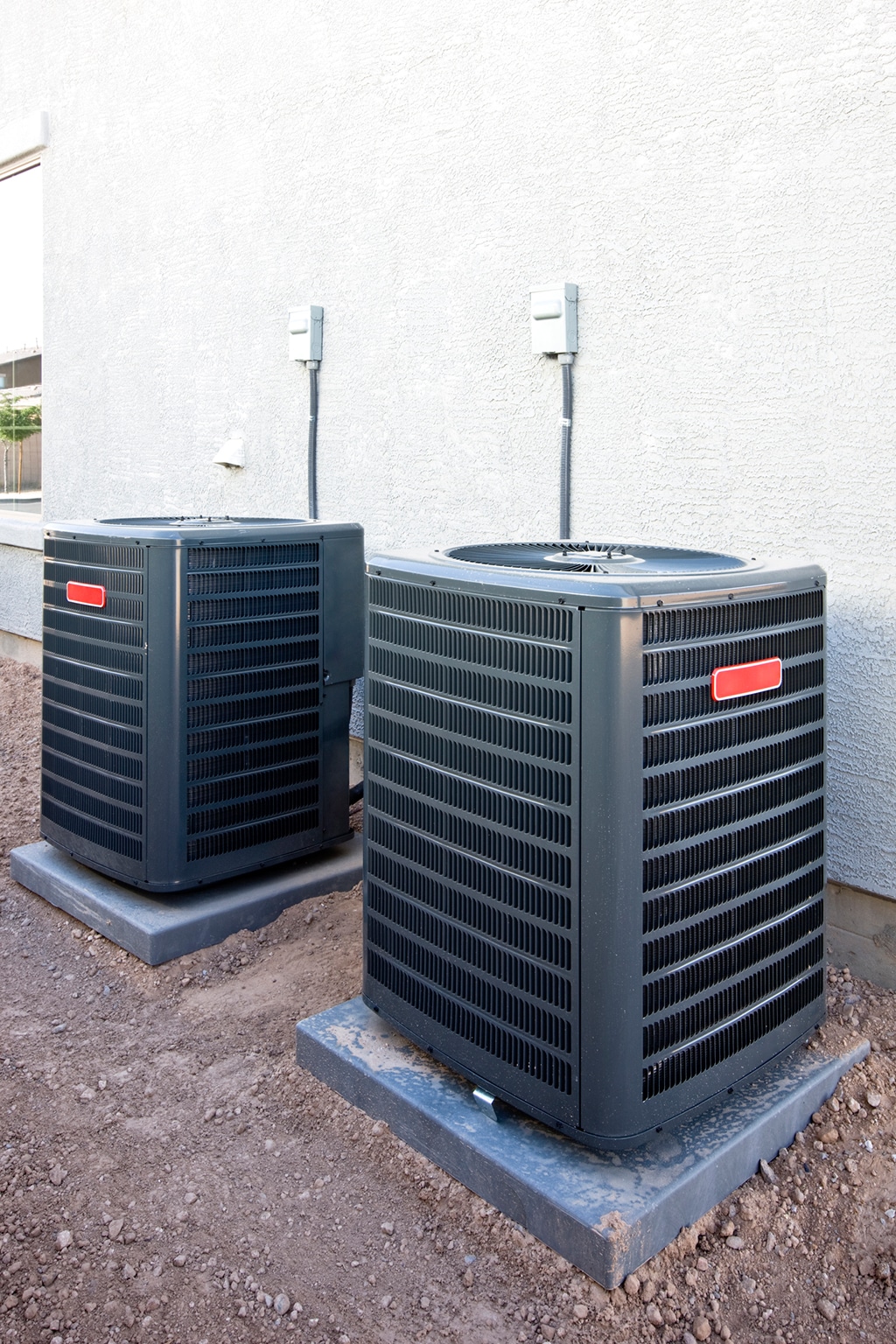 Heating And AC Repair: Is It Time To Upgrade Your HVAC System? | Fort Worth, TX