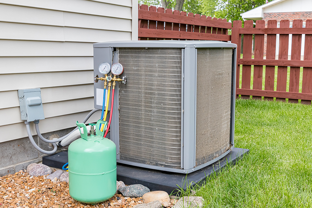 Why You Shouldn’t Do Heating And AC Repairs Yourself | Fort Worth, TX