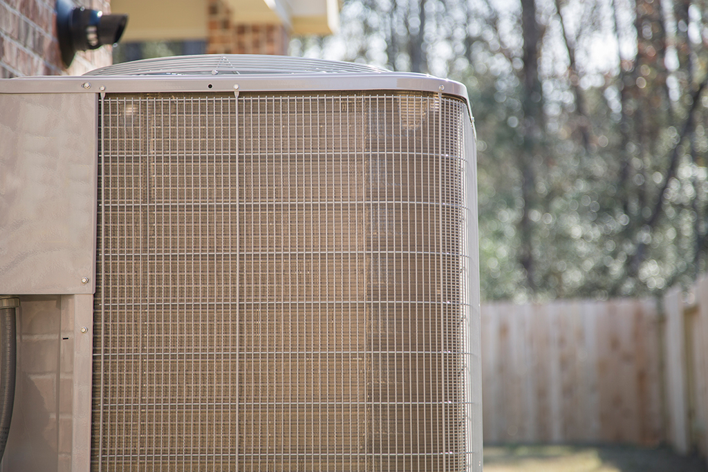 Heating And AC Repair For Your Central Air | Fort Worth, TX