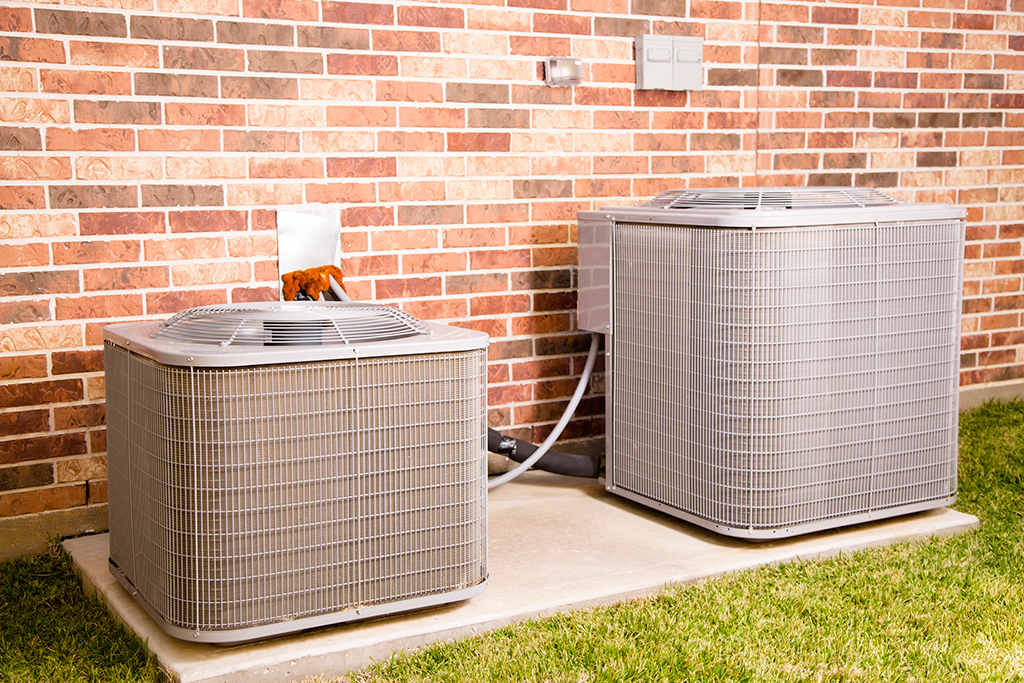 Why You Should Always Rely On Professional Air Conditioner Installation | Fort Worth, TX