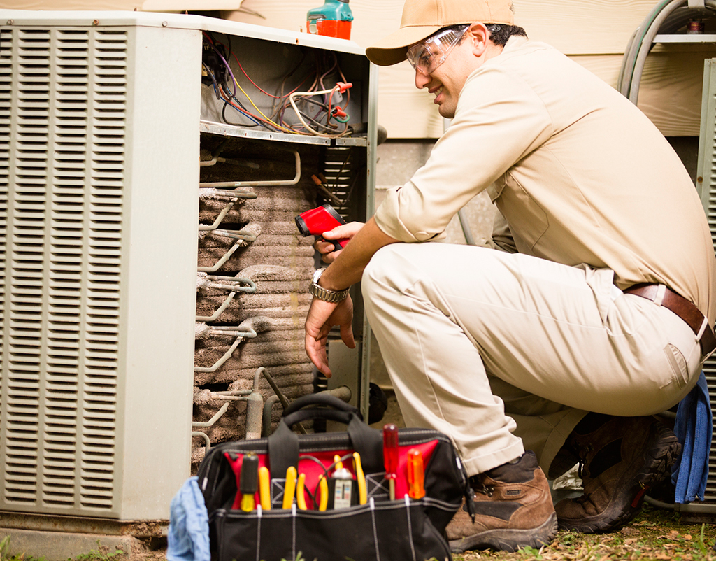 Air Conditioning Service | Fort Worth, TX