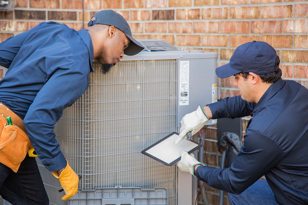 What You Need To Know About Choosing An Air Conditioning System And Air Conditioner Installation | Fort Worth, TX