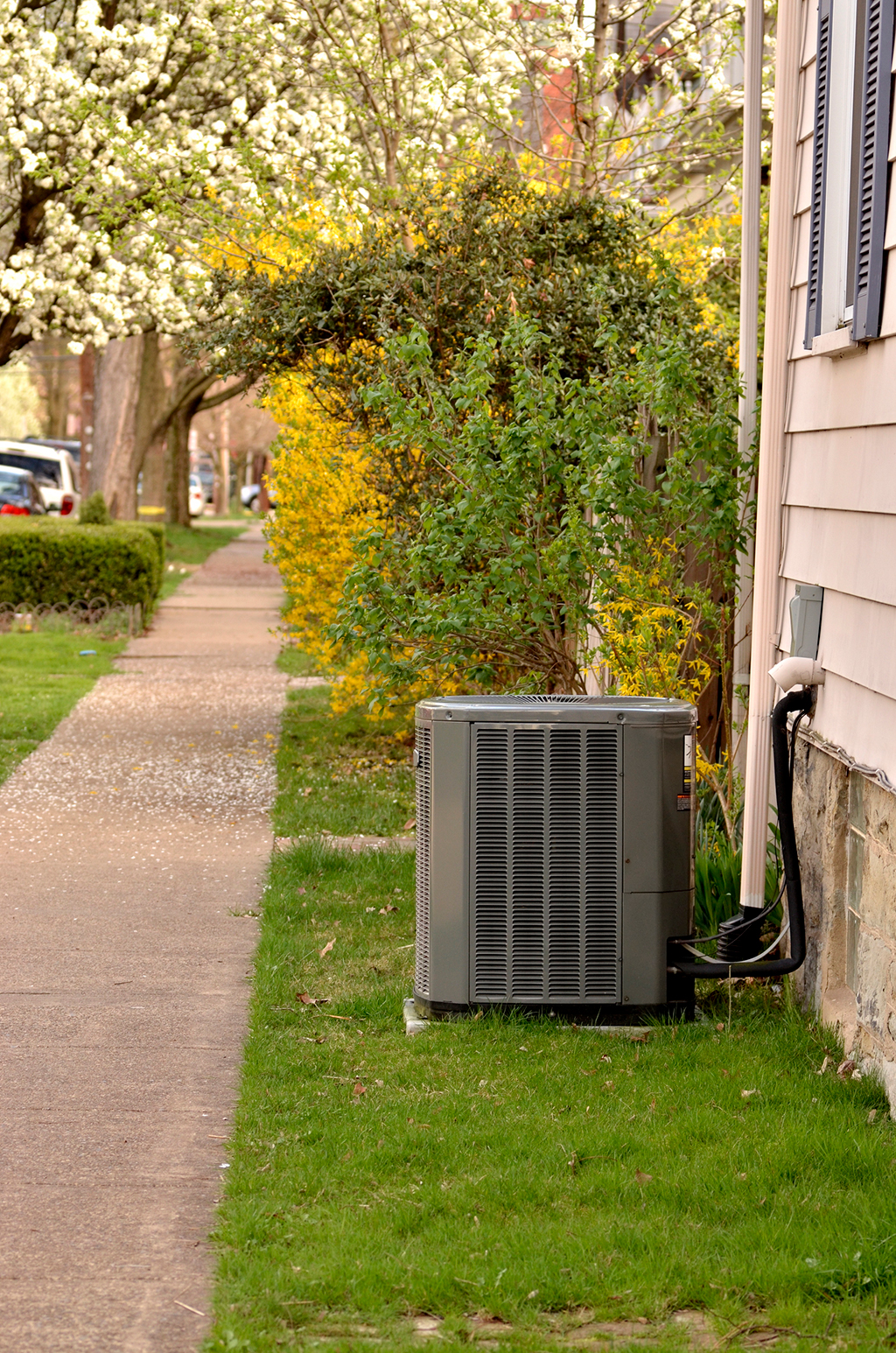 Getting Your AC Ready For The Season To Stave Off AC Repair | Fort Worth, TX