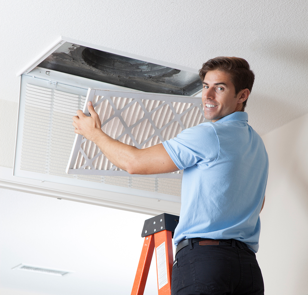 If My AC Is Running Non-Stop Do I Need Air Conditioning Repair | Fort Worth, TX