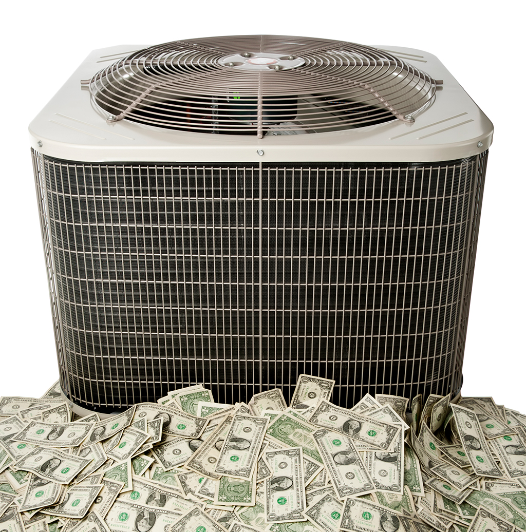Air Conditioning Service: Is It More Expensive To Heat Or Cool Your Home? | Azle, TX