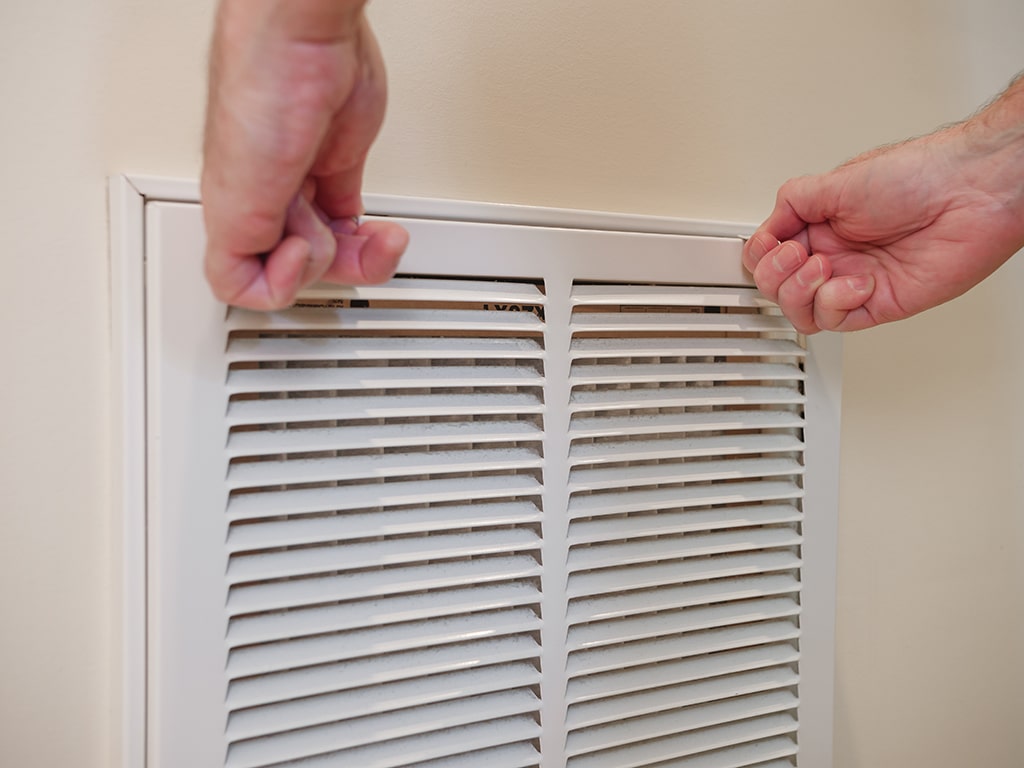 Air Duct Cleaning For Newbies: The Basics Of Air Duct Cleaning Service | Fort Worth, TX