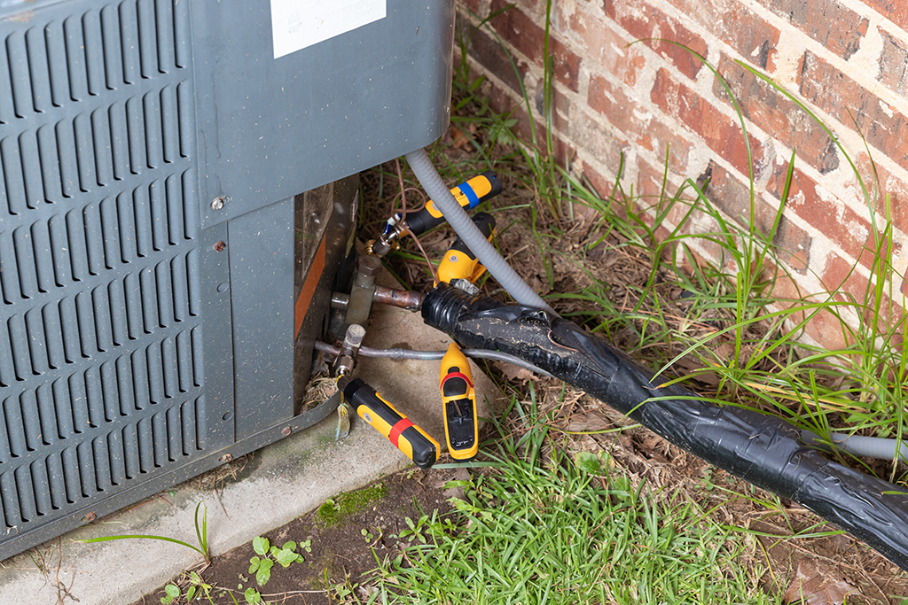 HVAC Issues To Look Out For During A House Inspection: Perception From Your Heating And AC Repair Technician | Azle, TX
