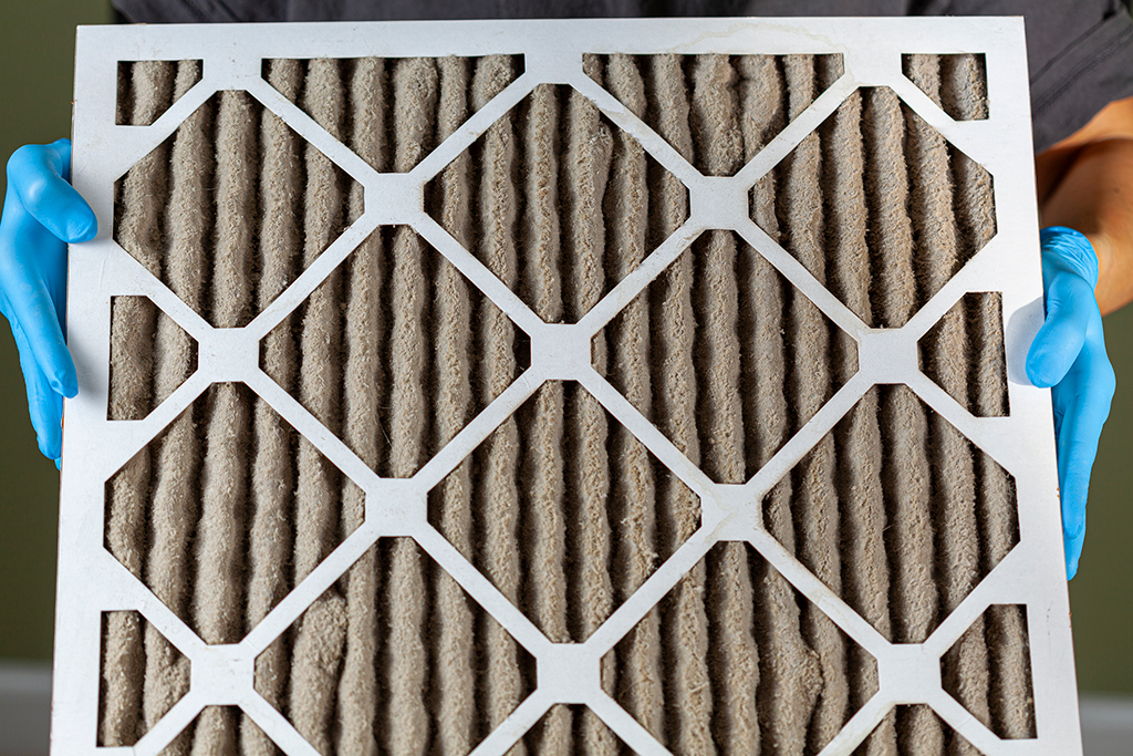 Heating And AC Repair: 7 Things You Should Do To Keep Your Furnace In The Best Condition Possible | Fort Worth, TX