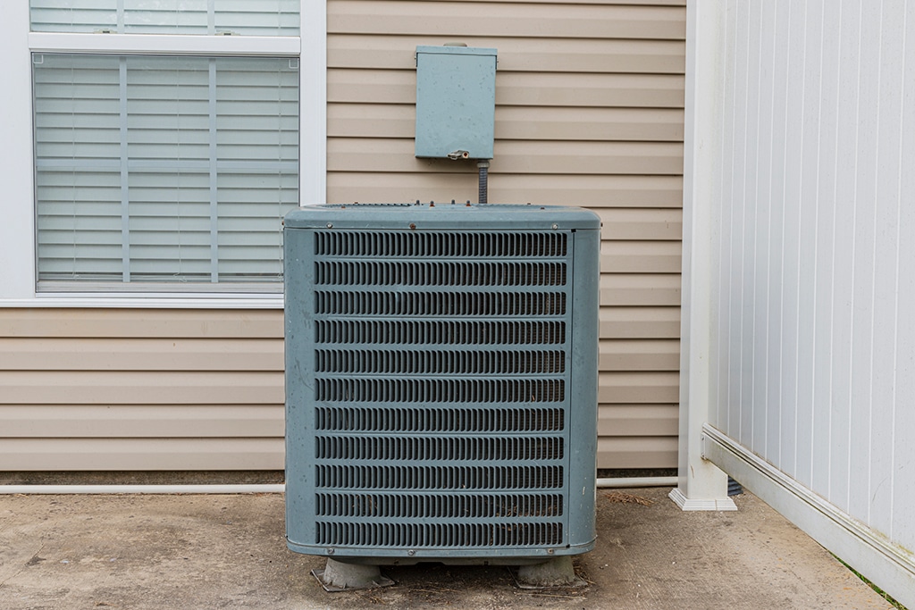 Reasons Why Air Conditioning Service And Maintenance Is Important | Fort Worth, TX