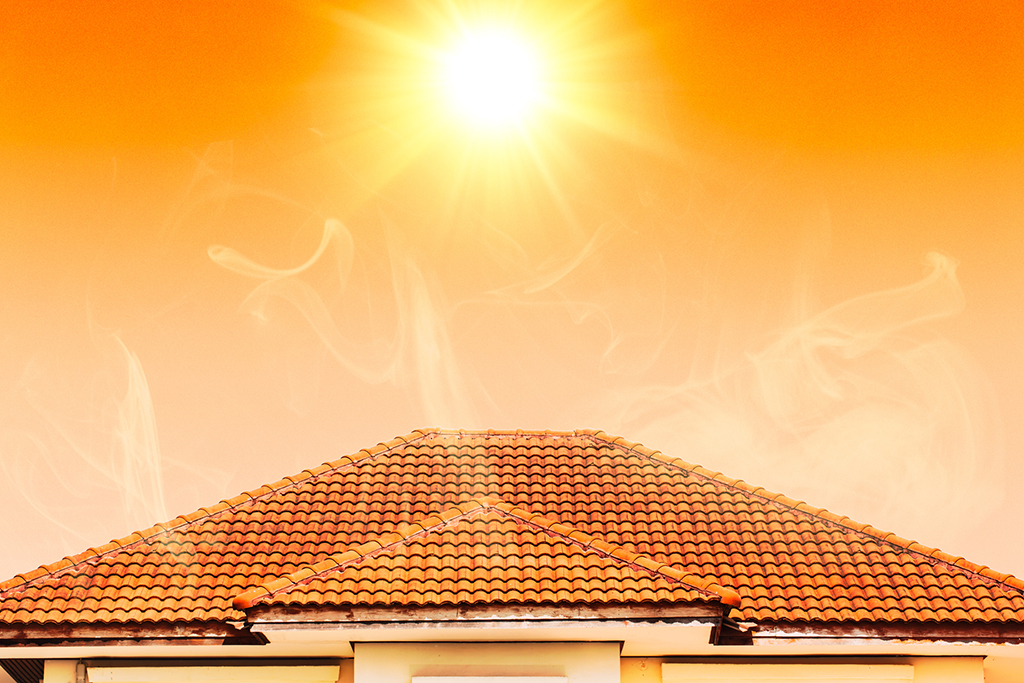 A Heating And AC Repair Can Prepare Your Home For Summer | Fort Worth, TX