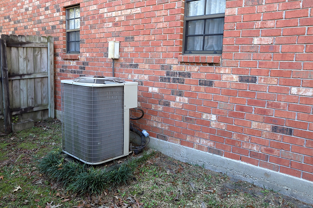 How To Know If It Is Time For A New Air Conditioner Installation | Fort Worth, TX