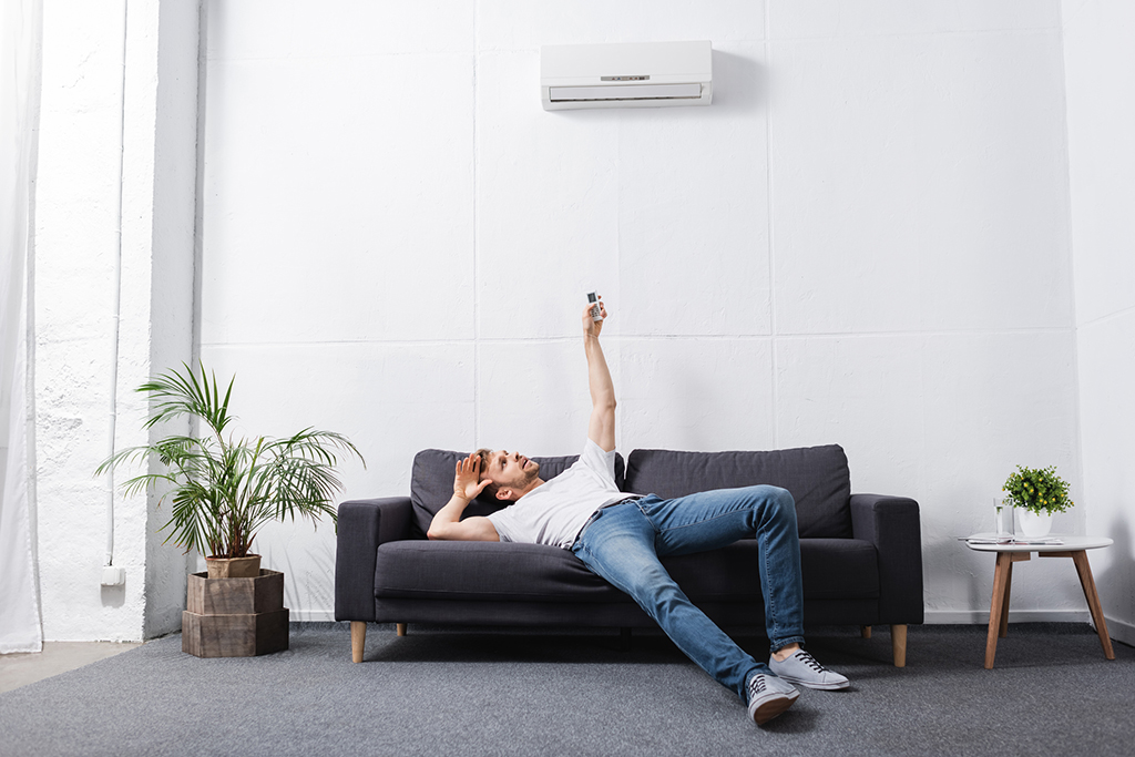 Top Signs That You Need AC Repair | Fort Worth, TX