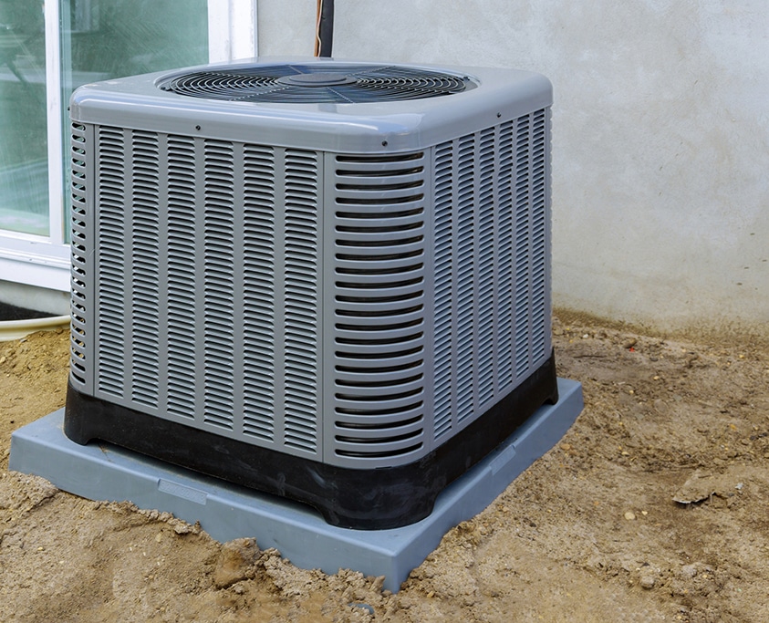 Air Conditioner Installation: What To Look For When Shopping For A New HVAC System | Azle, TX