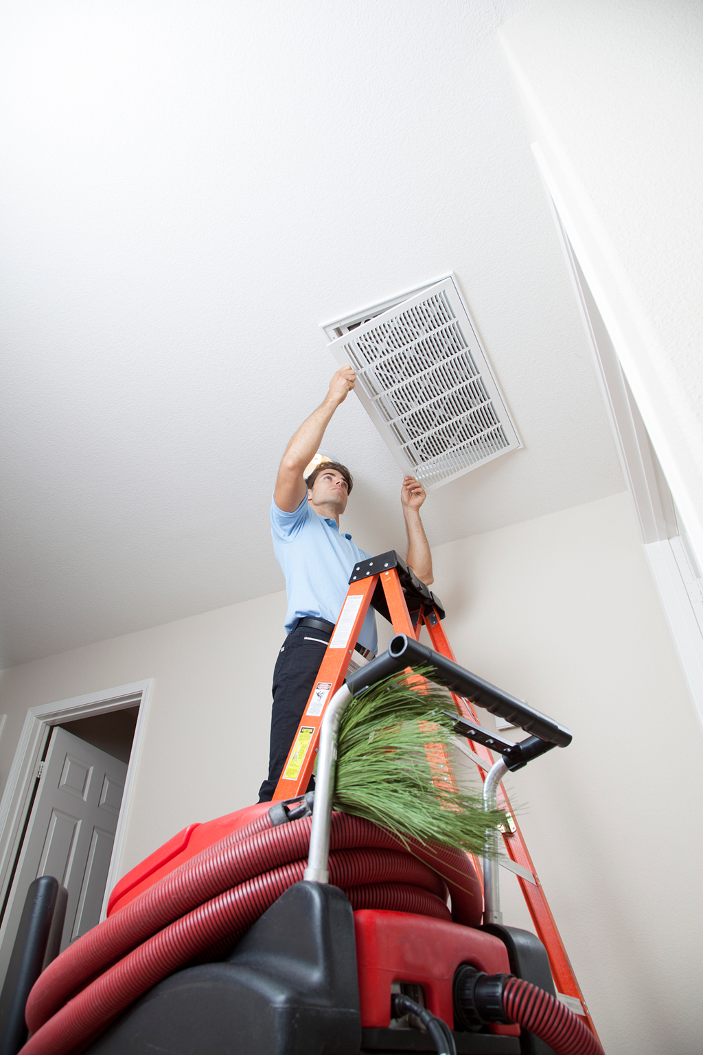 Have You Scheduled Your Duct Cleaning Service For Summer? | Azle, TX