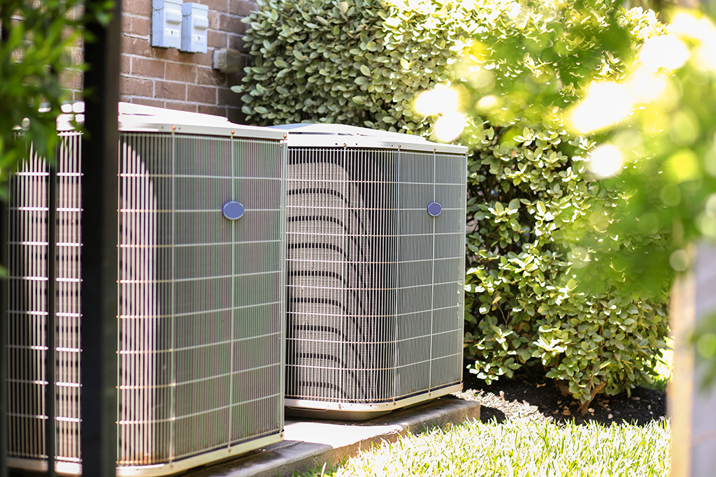 Your Heating And AC Repair Company Guide In Choosing The Right HVAC System For Your Home | Azle, TX