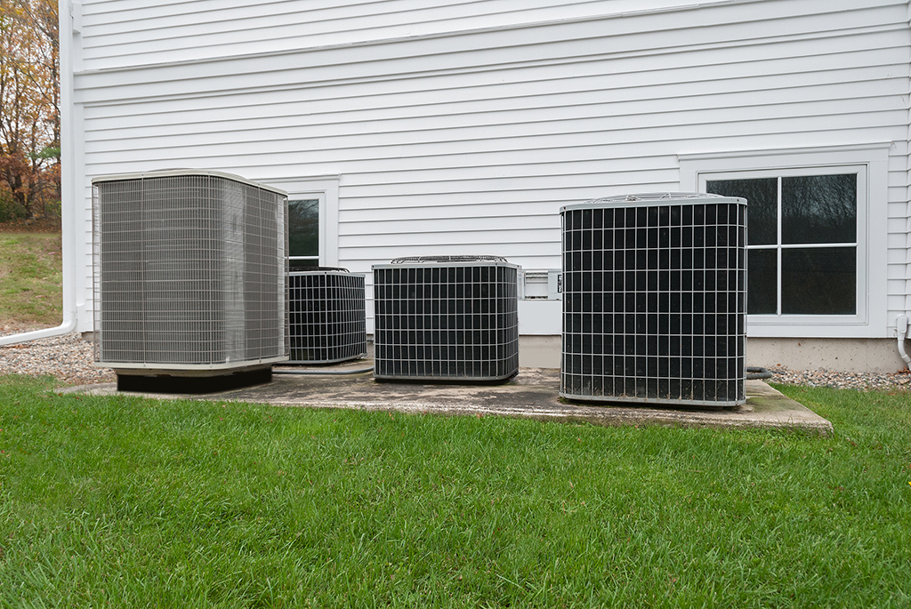 Air Conditioner Installation: Different Air Conditioning Systems And How They Work | Fort Worth, TX