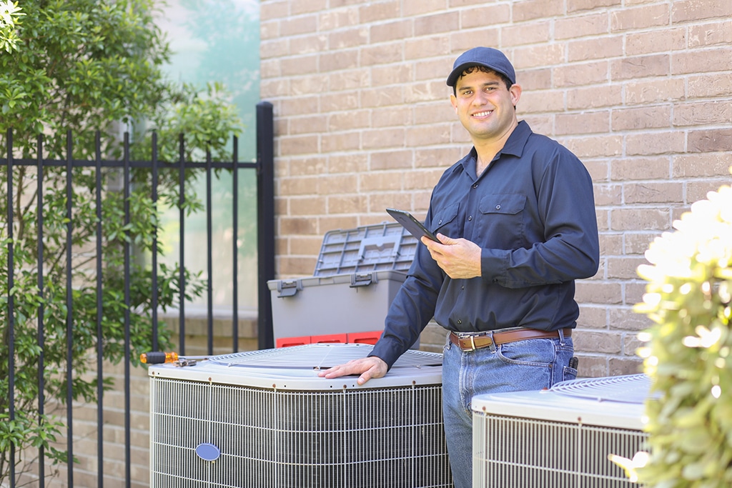 Air Conditioner Installation | Southlake, TX