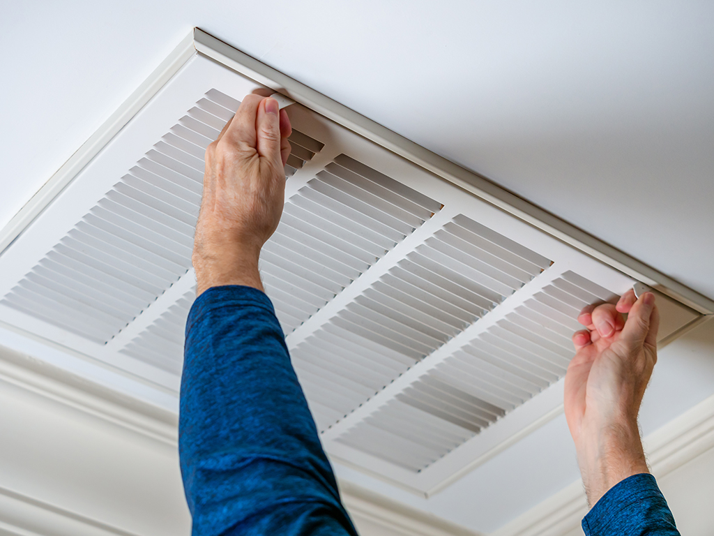 Residential HVAC: All You Need to Know About Duct Cleaning Service | Fort Worth, TX