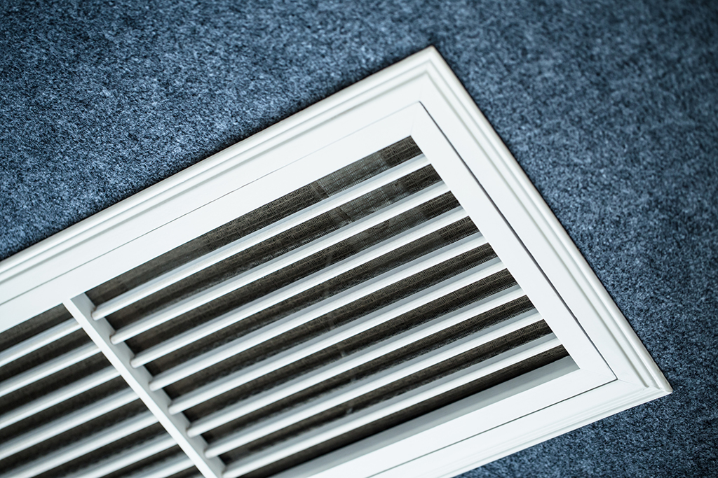 What To Expect From A Duct Cleaning Service | Azle, TX
