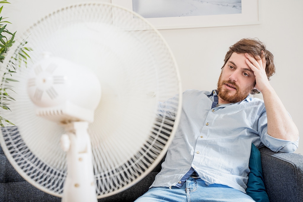 3 Situations When You Need Emergency Heating And AC Repair Service | North Richland Hills, TX