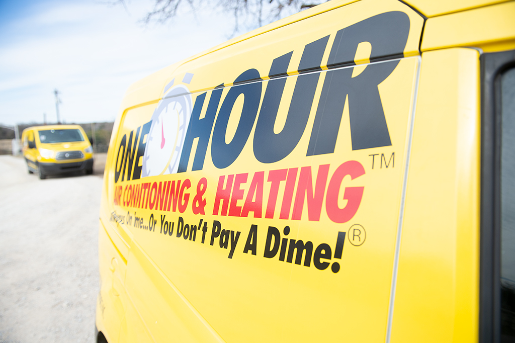 Who To Reach Out To For Emergency Heating And AC Repair Service | Fort Worth, TX
