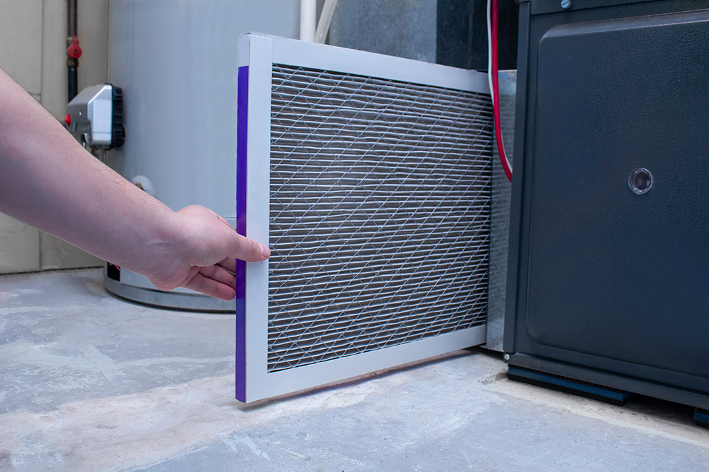 7 Common Furnace Problems Your Heating And AC Repair Company Can Help With | Fort Worth, TX