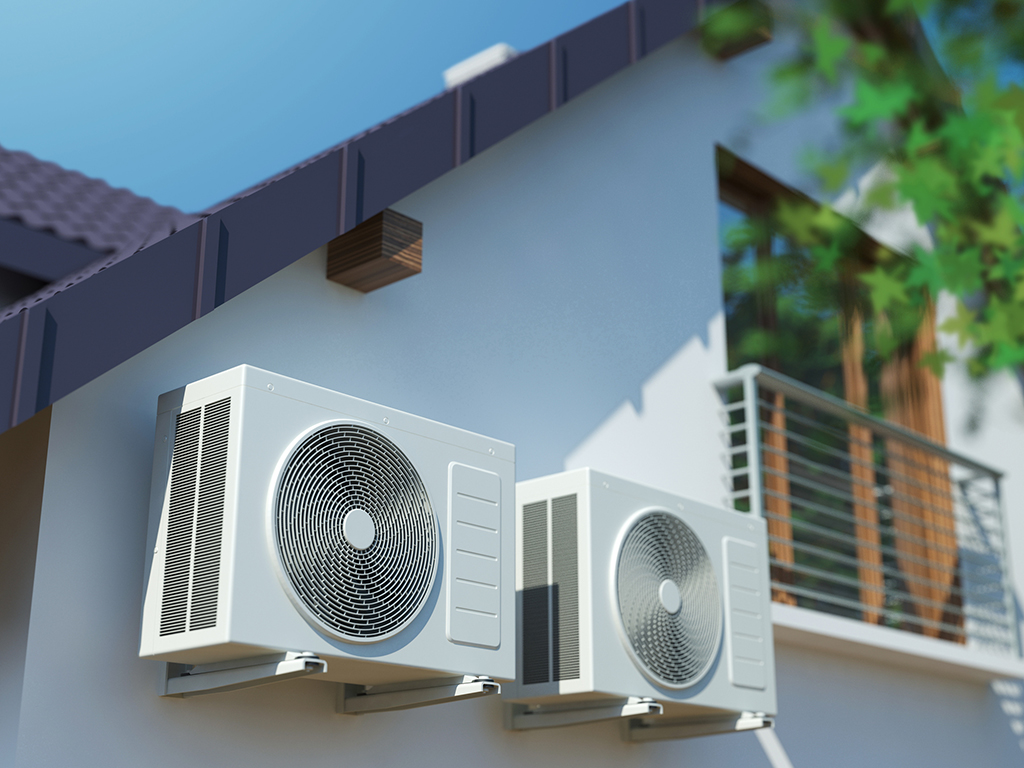 A Basic Rundown Of Air Conditioner Installation | Fort Worth, TX
