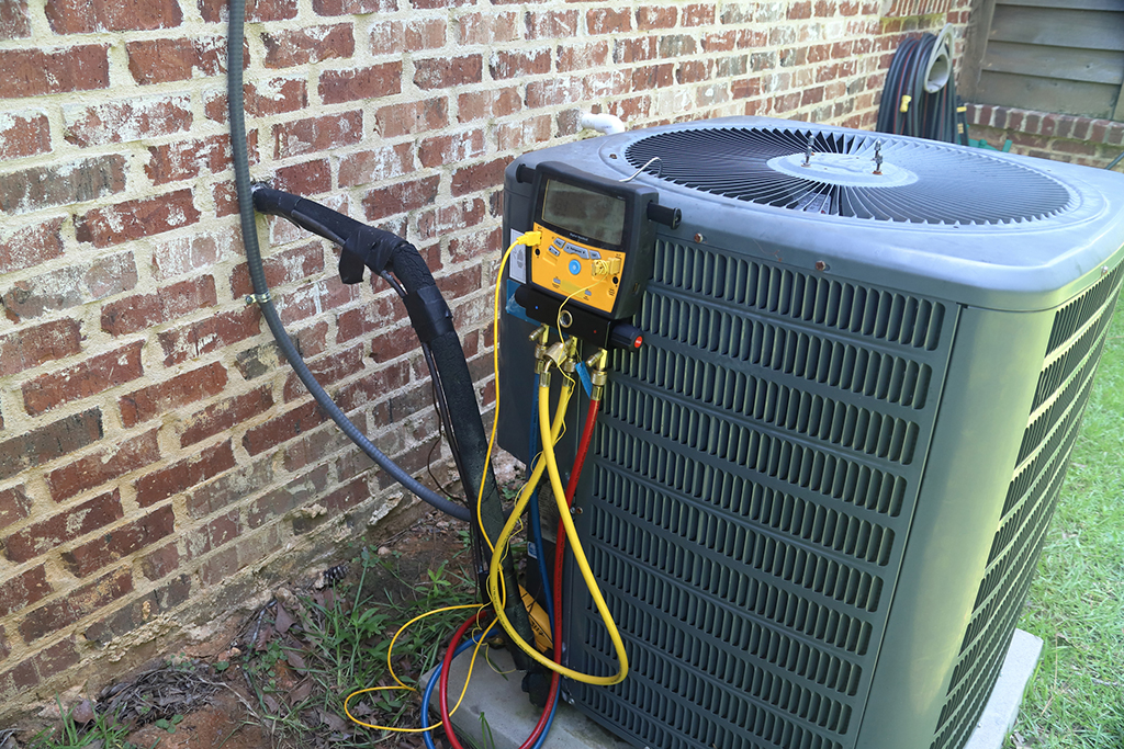 AC Repair Company: Reasons Behind AC Compressor Issues In Homes | Southlake, TX