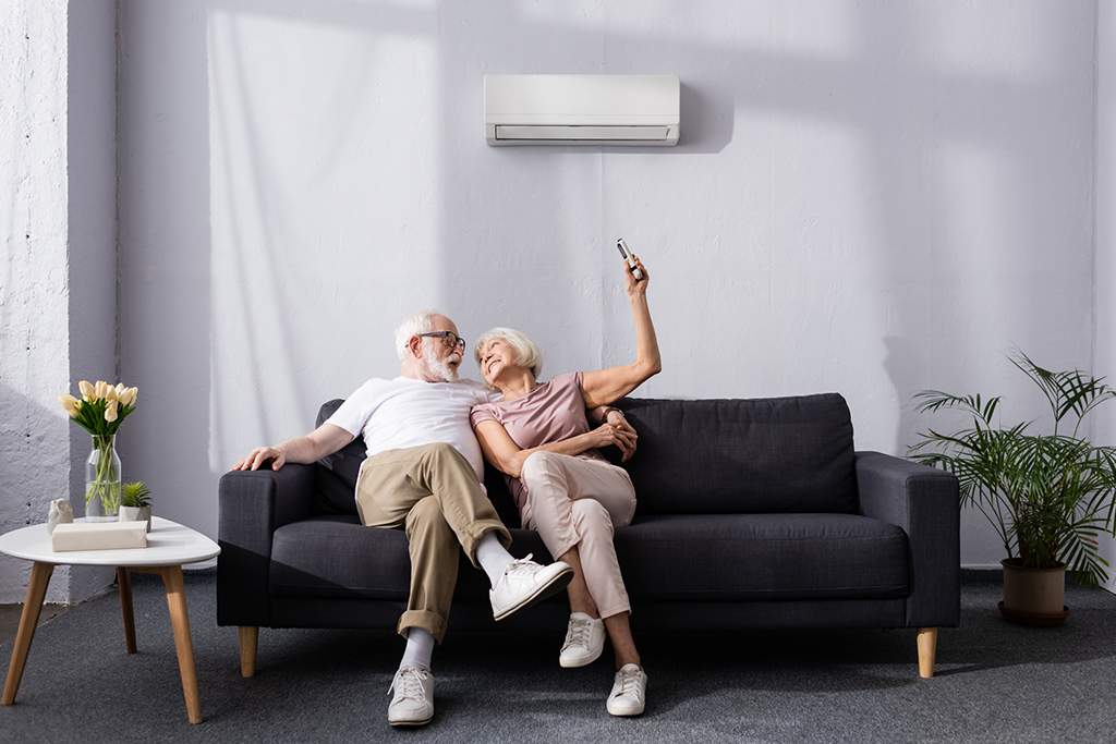 What Is The Purpose Of A Heating And AC Repair Company? | Fort Worth, TX