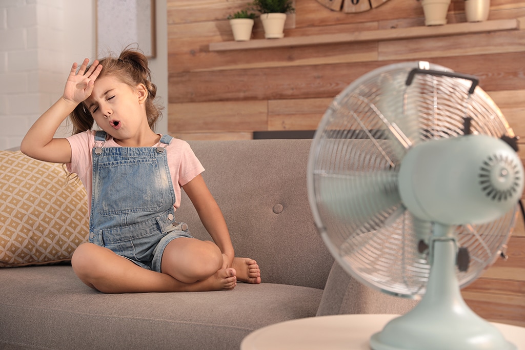 Where To Go For An AC Repair | Keller, TX