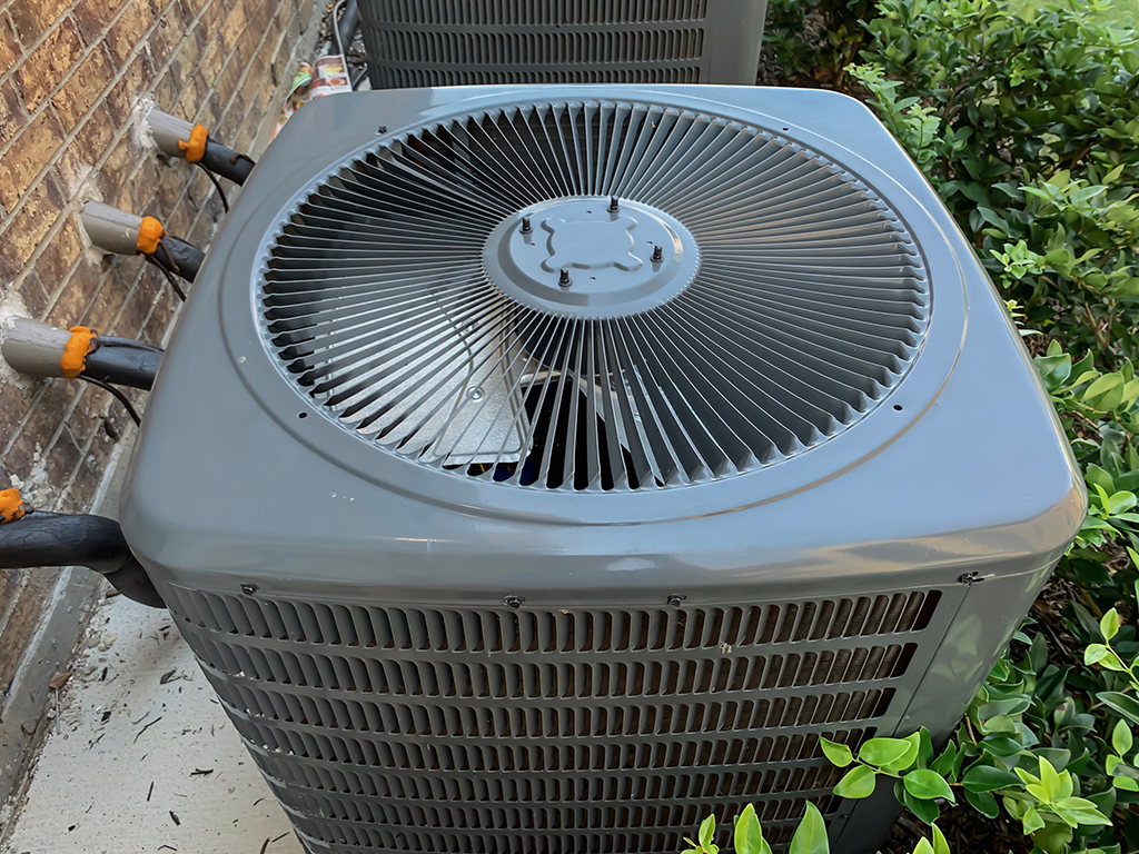 Where To Go For An Air Conditioning Service | Southlake, TX