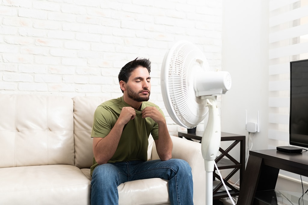 AC Repair | Keller, TX