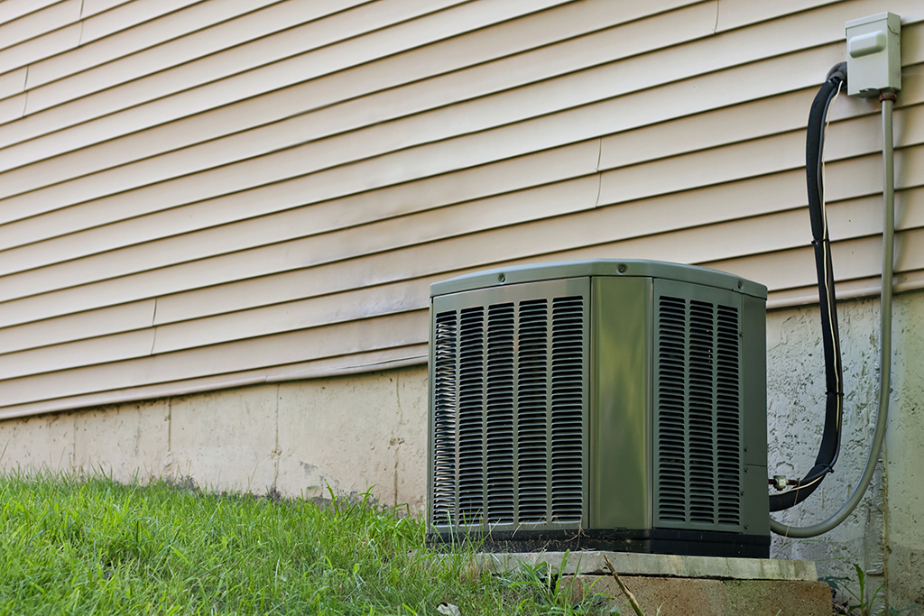 Air Conditioner Installation: Everything Homeowners Need To Know | Fort Worth, TX