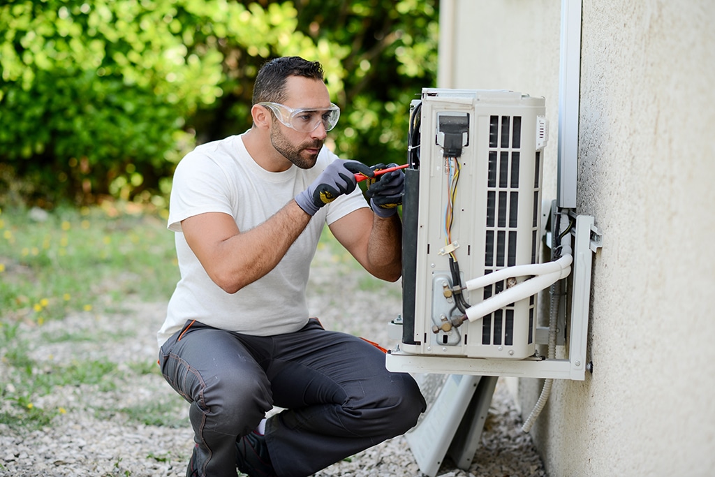 Air Conditioner Installation | Arlington, TX