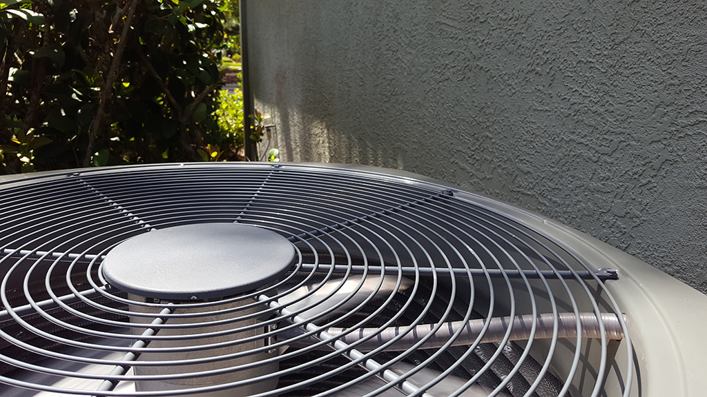 Getting An Air Conditioning Service | Southlake, TX