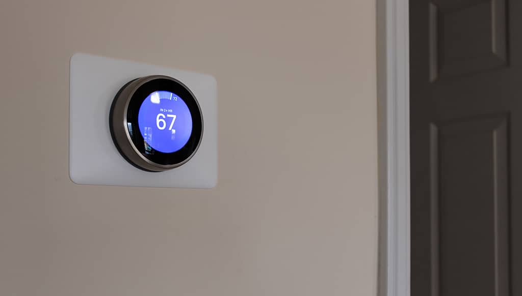 Heating And AC Repair: Should You Invest In A Smart Thermostat? | North Richland Hills, TX