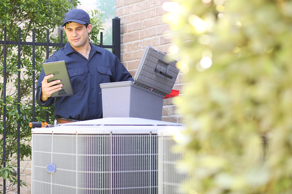 Offering A Quality Air Conditioning Service | Southlake, TX