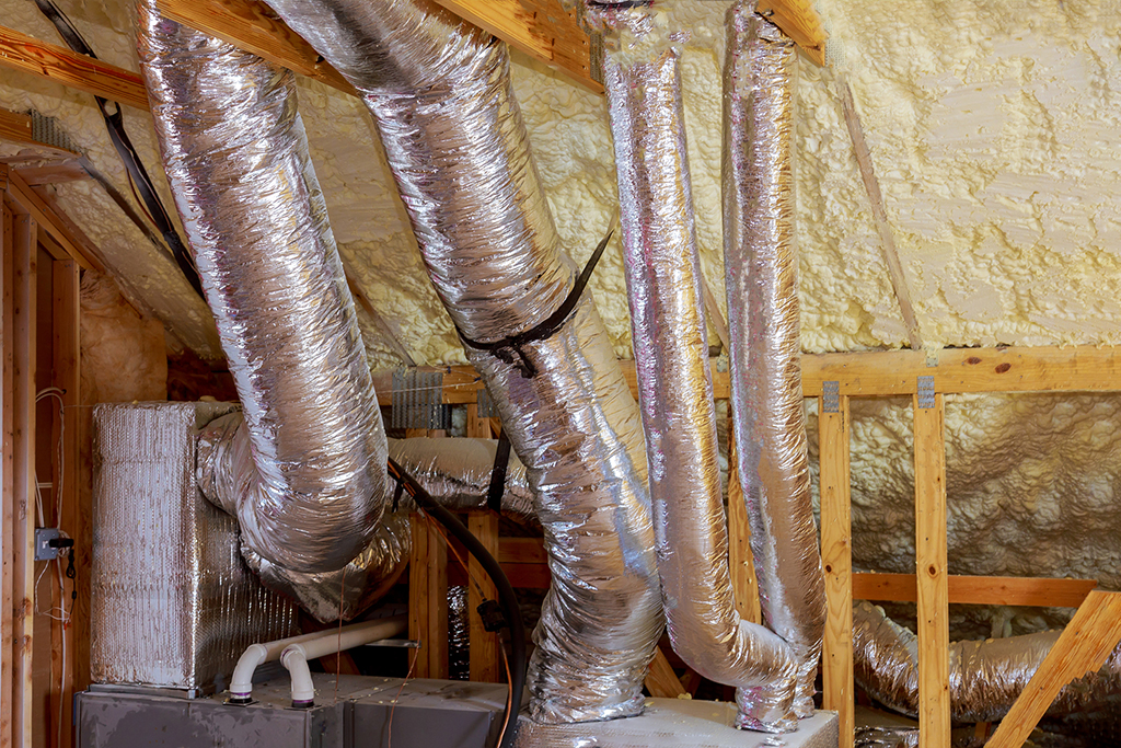 What To Know About A Duct Cleaning Service For Your Home | Arlington, TX