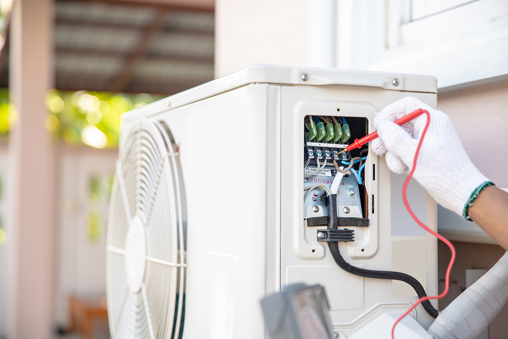 5 Issues That Require Professional AC Repair | Fort Worth, TX