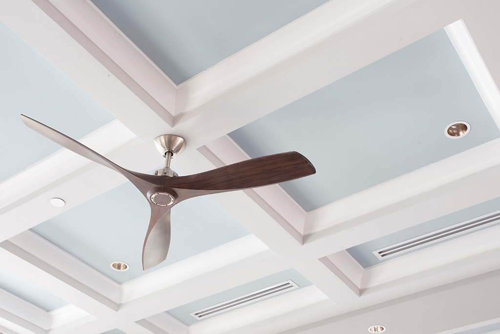 Air Conditioning Service: What Are The Types Of Fans You Can Install In Your Home? | Fort Worth, TX