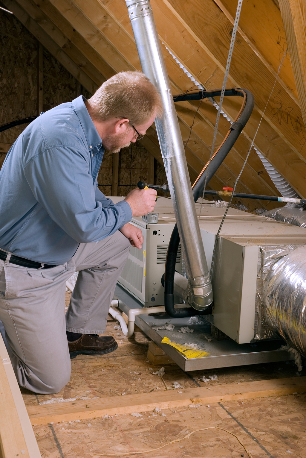 Common Furnace Repair Noises: What They Possibly Mean | Fort Worth, TX