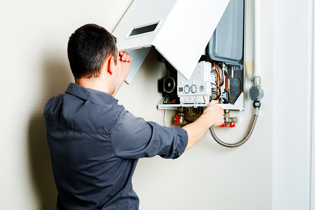 Heating And AC Repair Company: This Winter, Watch Out For These Boiler Issues | Fort Worth, TX