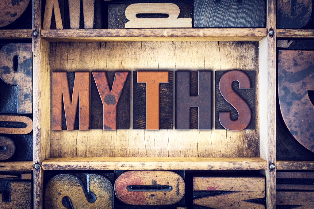 AC Repair: Home Heating Myths You Should Avoid | Grapevine, TX