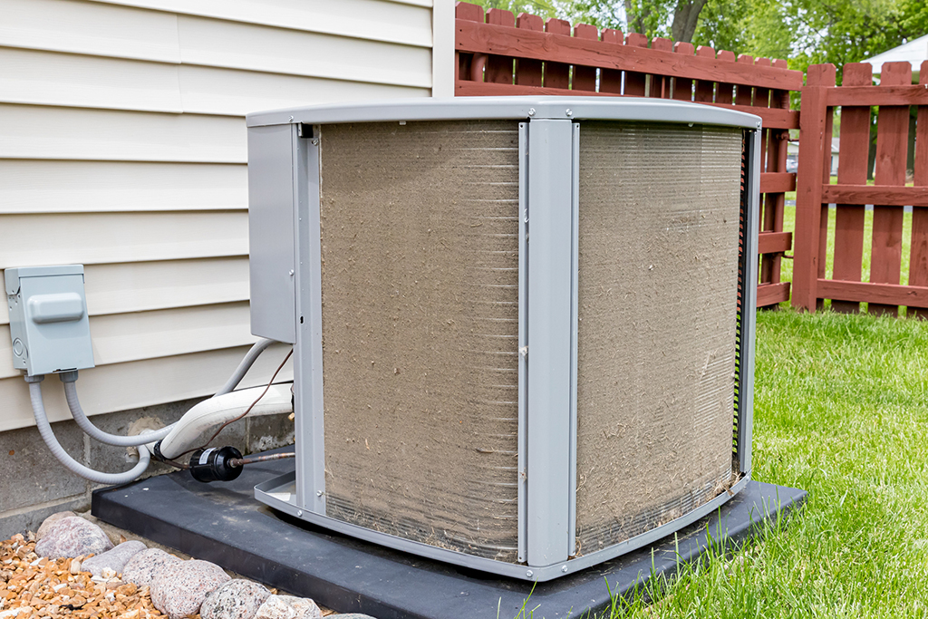 Air Conditioning Service: Prevent Air Conditioning Malfunctions By Understanding How It Works | Azle, TX