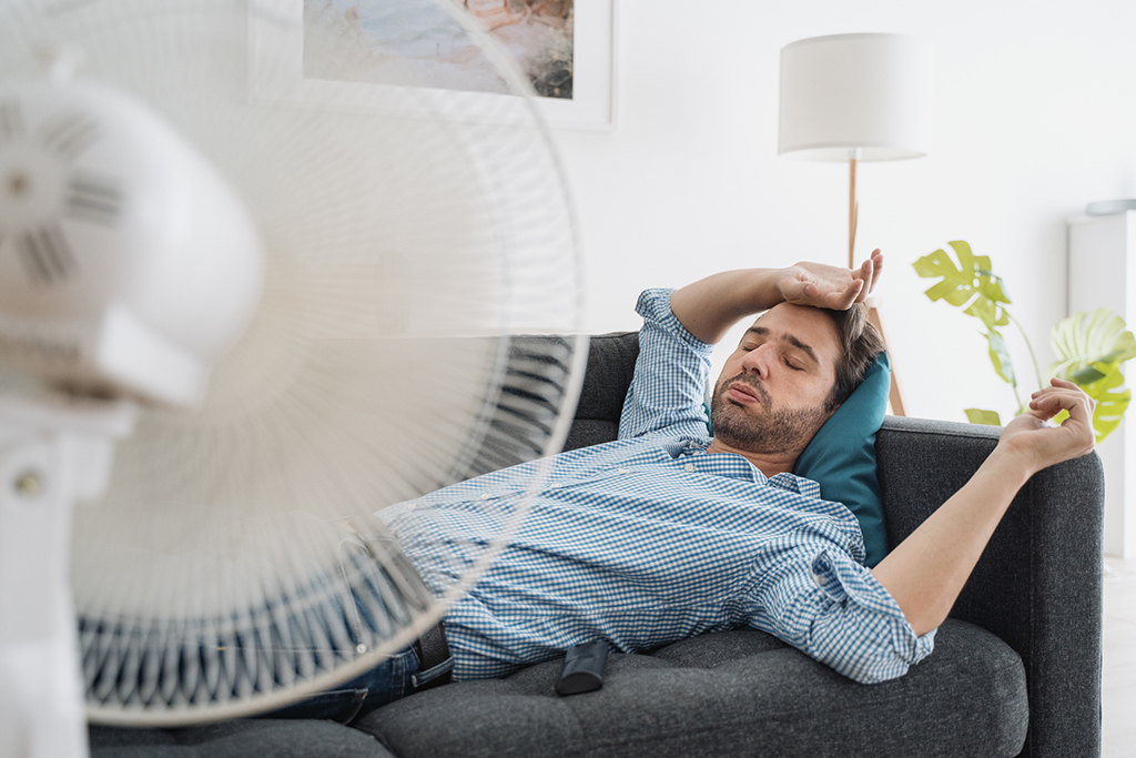 Do You Need Emergency Heating and AC Repair Service? | North Richland Hills, TX