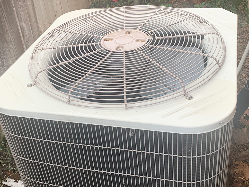 Is It Time To Contact An AC Repair Company For Repairs? | Fort Worth, TX