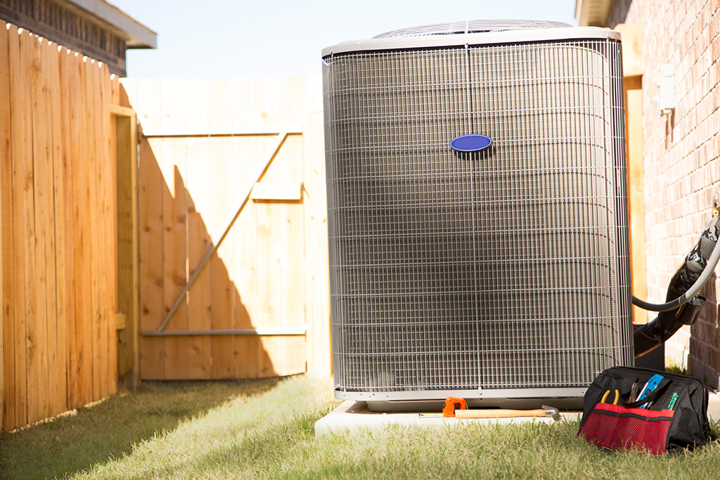 AC Repair: Get Your AC Unit Up and Running Again | Fort Worth, TX