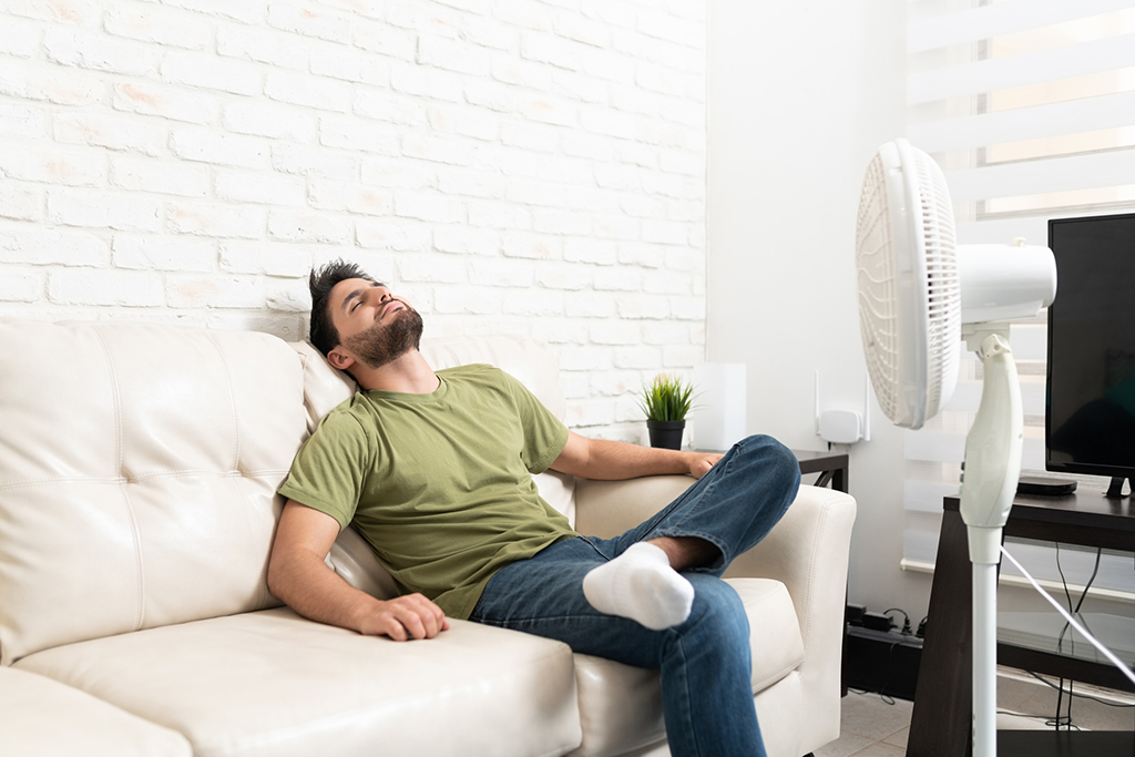 Do You Need AC Repair Work? | Fort Worth, TX